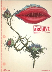 Image de Archive Vol.4/2018 - juillet 2018