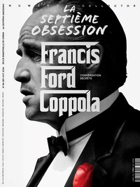 Picture of La Septième Obsession n°54 : Francis Ford Coppola - Septembre 2024