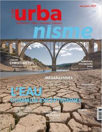 Image de Urbanisme n°431: L'eau, commun exceptionnel - Mai-Juin 2023