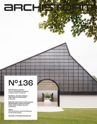 Image de Archistorm N°136 - Février/Mars 2026