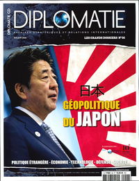 Picture of Diplomatie GD N°56  - printemps 2020