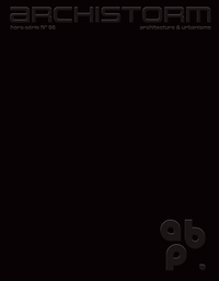 Picture of Archistorm HS n°66 : ABP Architectes - Juin/Juillet 2025