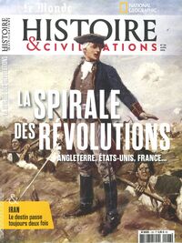 Picture of Histoire et civilisations n°126 : La spirale des révolutions - Avril 2026