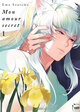 Mon amour secret  - Tome 01 (9782375065068-front-cover)
