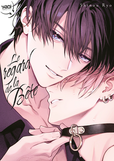 Le regard de la bête (9782375065518-front-cover)