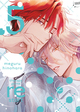 Therapy Game Restart  - Tome 05 (9782375065761-front-cover)