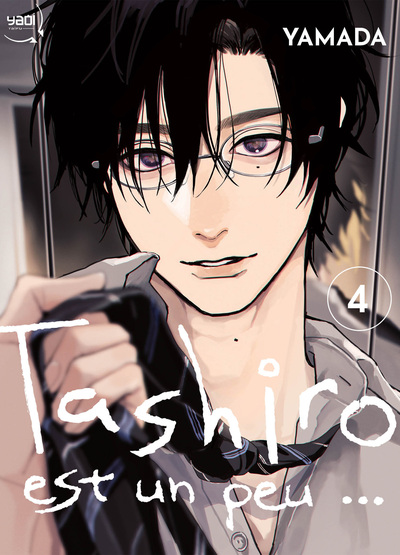 Tashiro est un peu... - Tome 04 (9782375065785-front-cover)