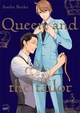 Queen and the tailor (9782375061107-front-cover)