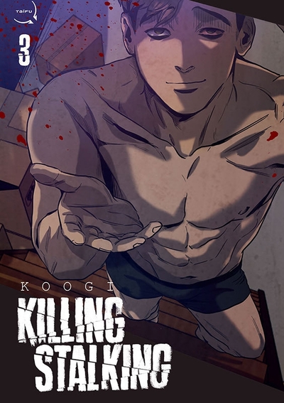 Killing Stalking T03 (9782375062609-front-cover)