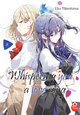Whispering you a love song - Tome 08 (9782375064986-front-cover)