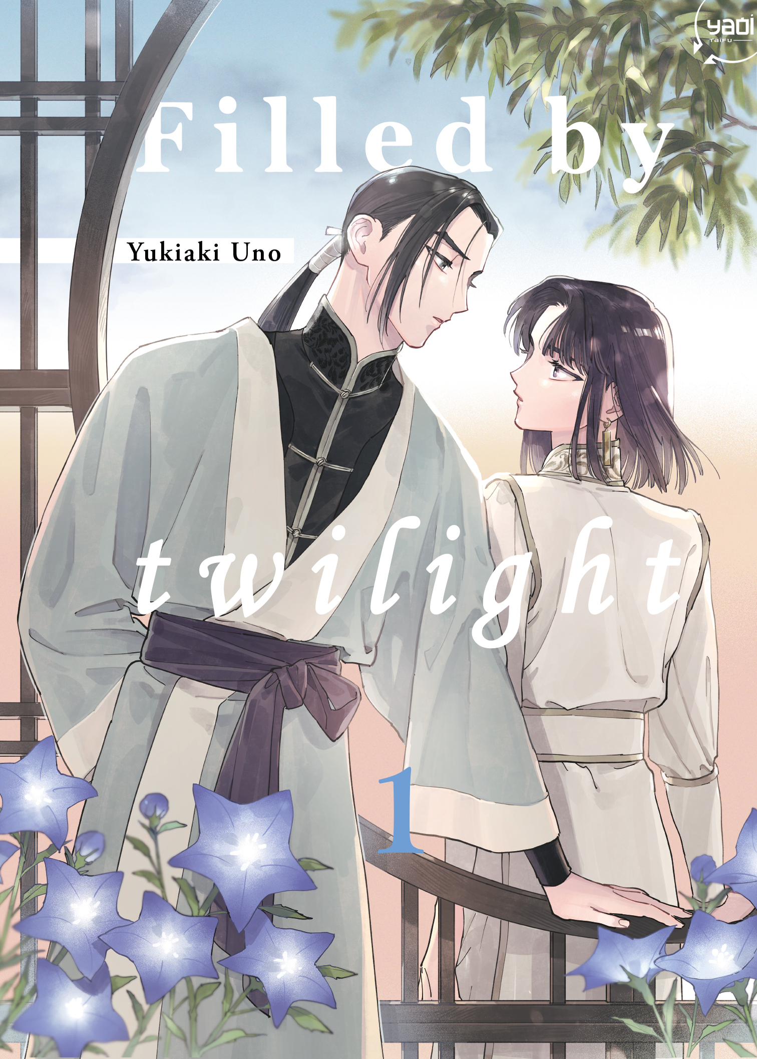 Filled by twilight (9782375065211-front-cover)
