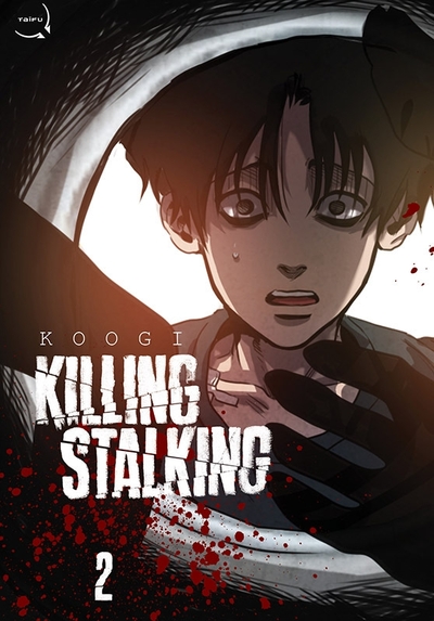 Killing Stalking T02 (9782375062364-front-cover)
