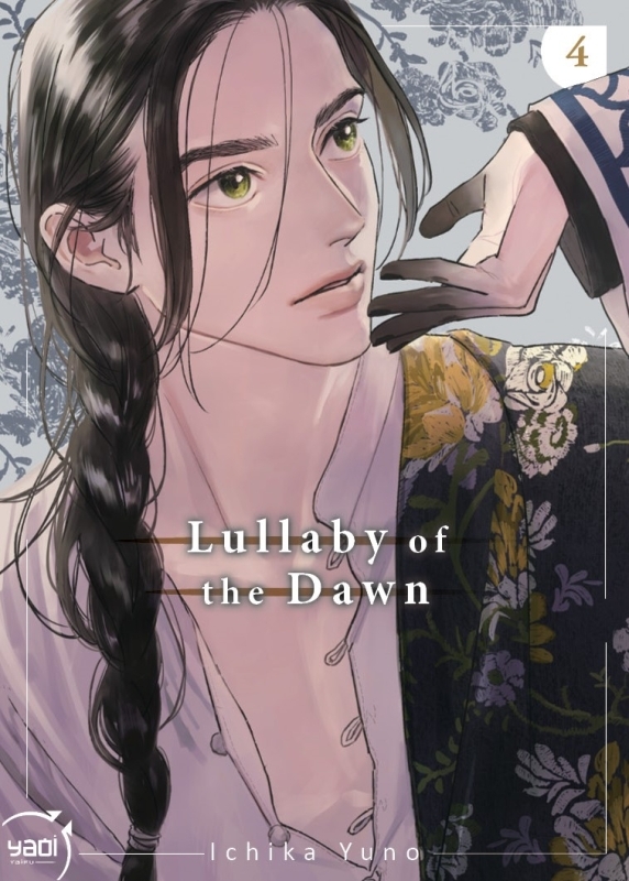 Lullaby of the Dawn - Tome 04 (9782375064429-front-cover)