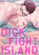 Dick Fight Island T02 (9782375065242-front-cover)