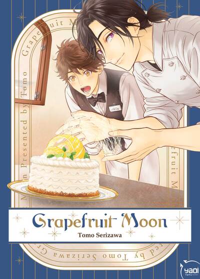 Grapefruit Moon (9782375065167-front-cover)