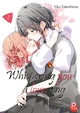 Whispering you a love song - Tome 07 (9782375064481-front-cover)