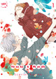 Hosaka & Miyoshi T01 (9782375064832-front-cover)