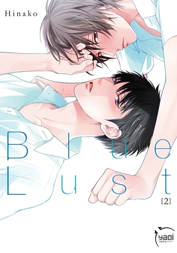 Blue Lust T02 (9782375061275-front-cover)
