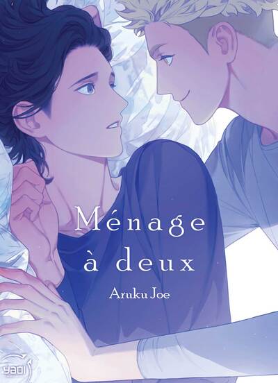Ménage à deux (9782375065204-front-cover)