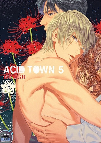 Acid Town T05 (9782375060360-front-cover)