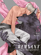 Remnant - Jujin Omegaverse - Tome 05 (9782375063293-front-cover)