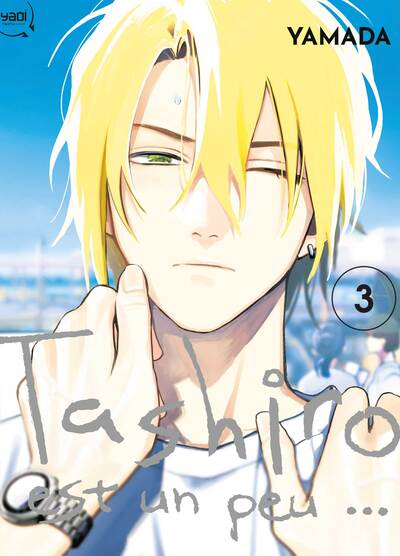 Tashiro est un peu... - Tome 03 (9782375064160-front-cover)