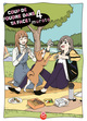 Coup de foudre dans ta face !, Tome 04 (9782375066164-front-cover)