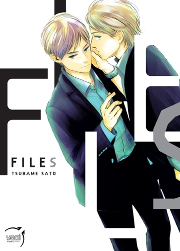 FILES (9782375061800-front-cover)