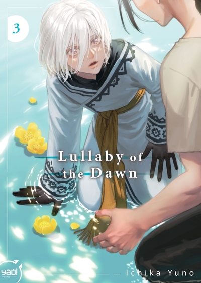 Lullaby of the Dawn - Tome 03 (9782375064047-front-cover)