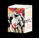 Given, Pack Or T01 à T04 (9782375065945-front-cover)