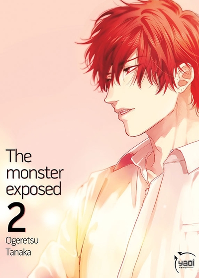 The Monster Exposed T02 (9782375062708-front-cover)