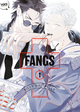 Fangs - Tome 01 (9782375065563-front-cover)