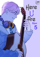 Here U Are - Tome 05 (9782375065266-front-cover)