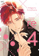 Therapy Game Restart  - Tome 04 (9782375064450-front-cover)