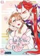 La belle et l'Ogre T01 (9782375065037-front-cover)