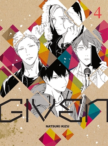 Given T04 (9782375061039-front-cover)