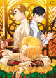 King's maker - Tome 02 (9782375064962-front-cover)