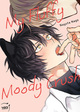 My Fluffy Moody Crush (9782375065839-front-cover)