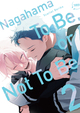 Nagahama to Be or Not to Be - Tome 02 (9782375066096-front-cover)