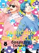 Yarichin Bitch Club - Tome 05 (9782375064412-front-cover)