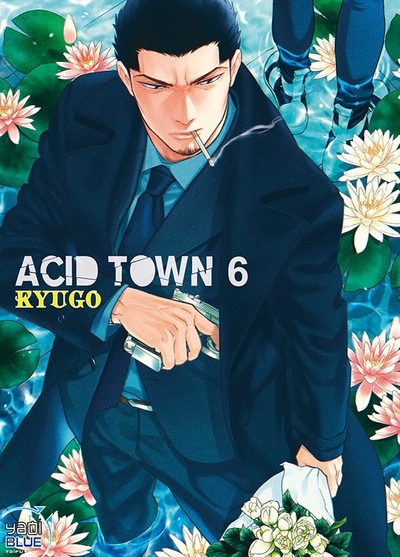 Acid Town T06 (9782375062388-front-cover)