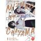 Mizuno et Chayama Tome 01 (9782375063859-front-cover)
