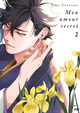 Mon amour secret  - Tome 02 (9782375065297-front-cover)