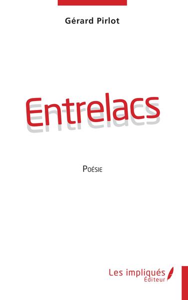 Entrelacs, Poésie (9782384172672-front-cover)