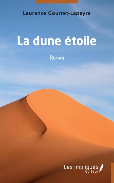 La dune étoile, Roman (9782384170050-front-cover)