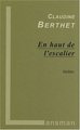 En haut de l'escalier (9782872825325-front-cover)