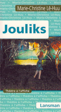 JOULIKS (9782872824861-front-cover)