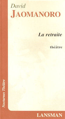 LA RETRAITE (9782872825165-front-cover)