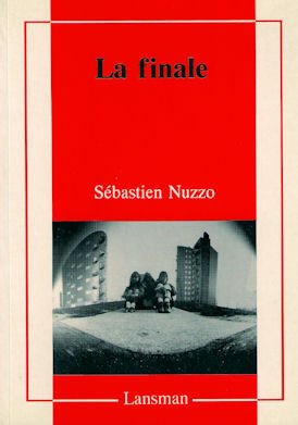 LA FINALE (9782872820597-front-cover)
