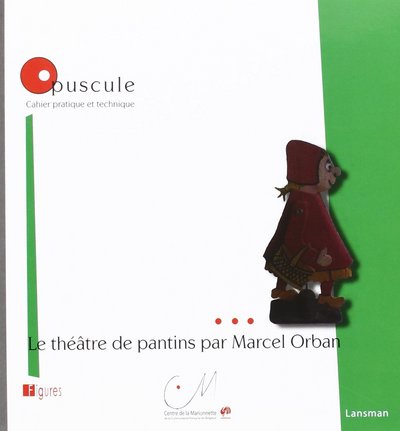 OPUSCULE (9782872828272-front-cover)